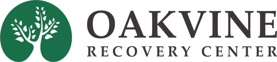 oakvine recovery logo