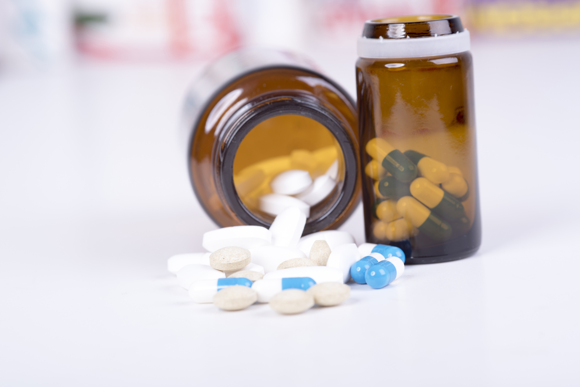 What to Look for in An Outpatient Drug Rehab Center